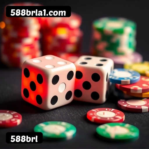 Vantagens exclusivas 588brl para jogadores brasileiros - São Paulo, Rio, BH