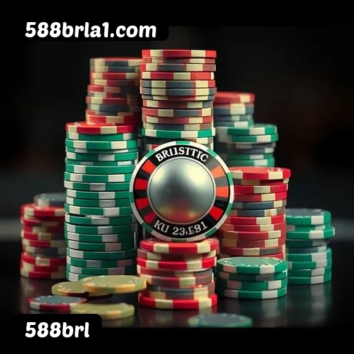 FAQ 588brl Brasil - Perguntas frequentes sobre bônus, PIX, RTP, APP mobile e VIP