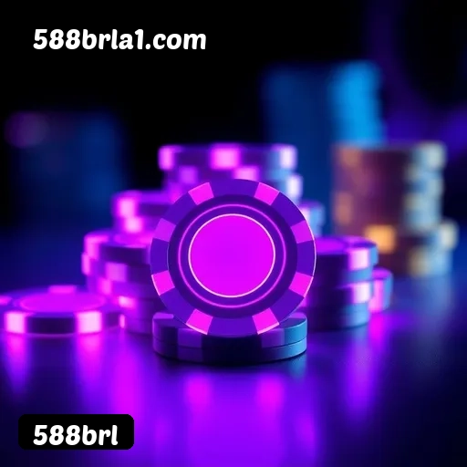 588brl PIX instantâneo Brasil - Depósito e saque em minutos 24/7